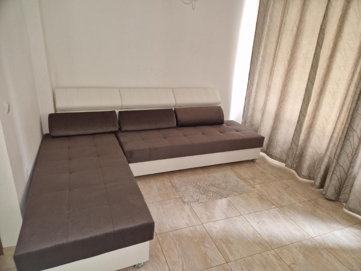 Sea Garden Marina 2 Apartment Варна Екстериор снимка