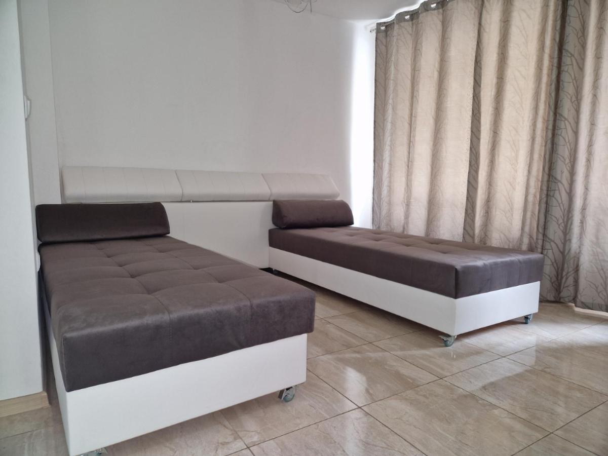Sea Garden Marina 2 Apartment Варна Екстериор снимка