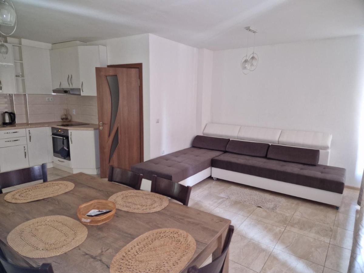Sea Garden Marina 2 Apartment Варна Екстериор снимка