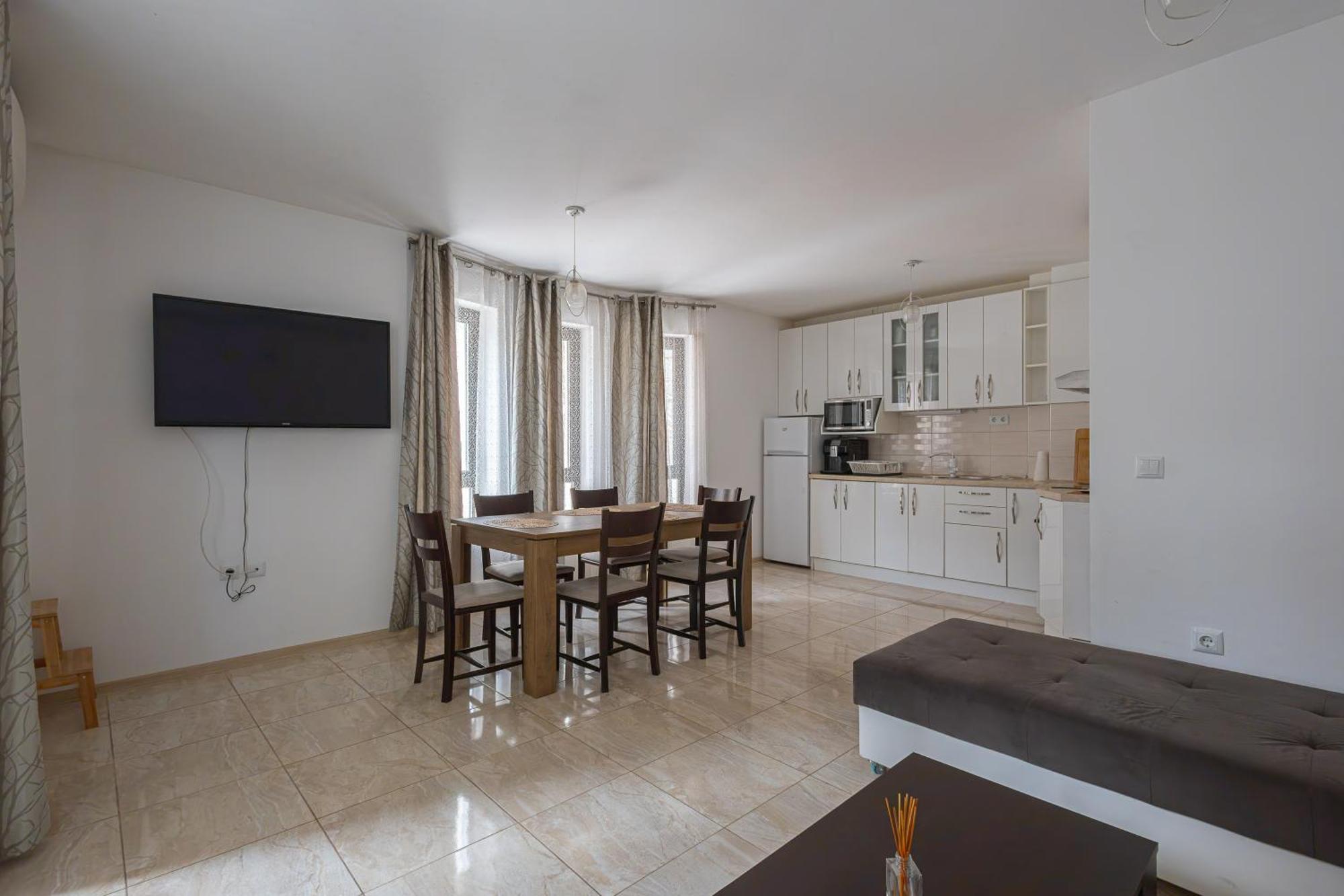 Sea Garden Marina 2 Apartment Варна Екстериор снимка
