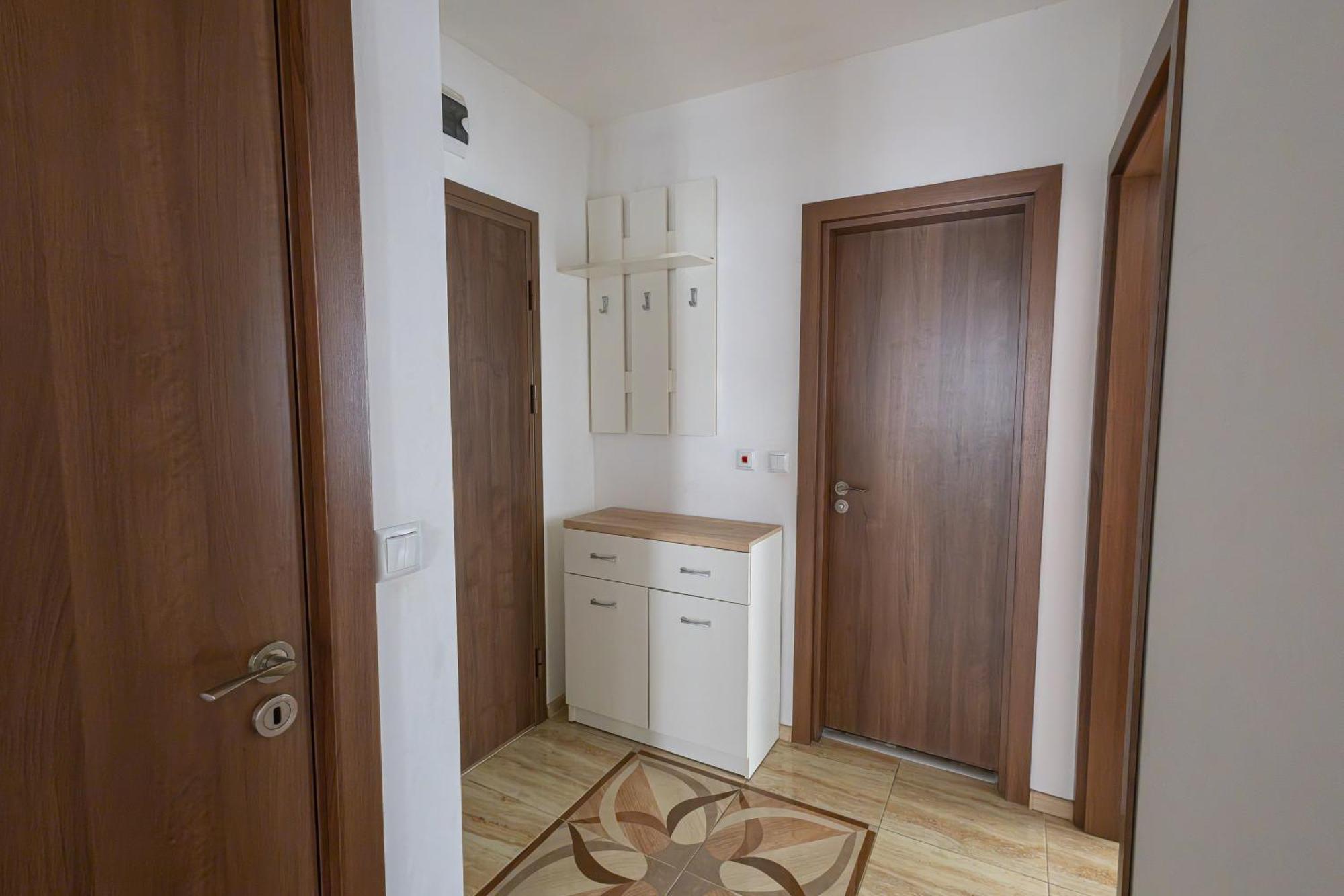 Sea Garden Marina 2 Apartment Варна Екстериор снимка