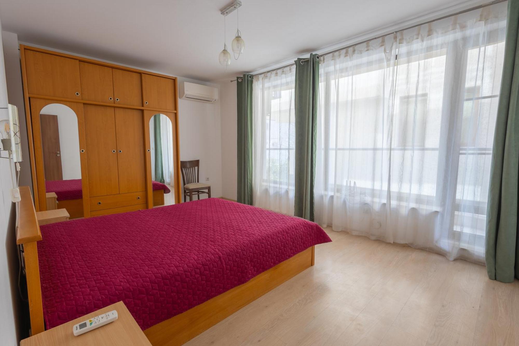 Sea Garden Marina 2 Apartment Варна Екстериор снимка
