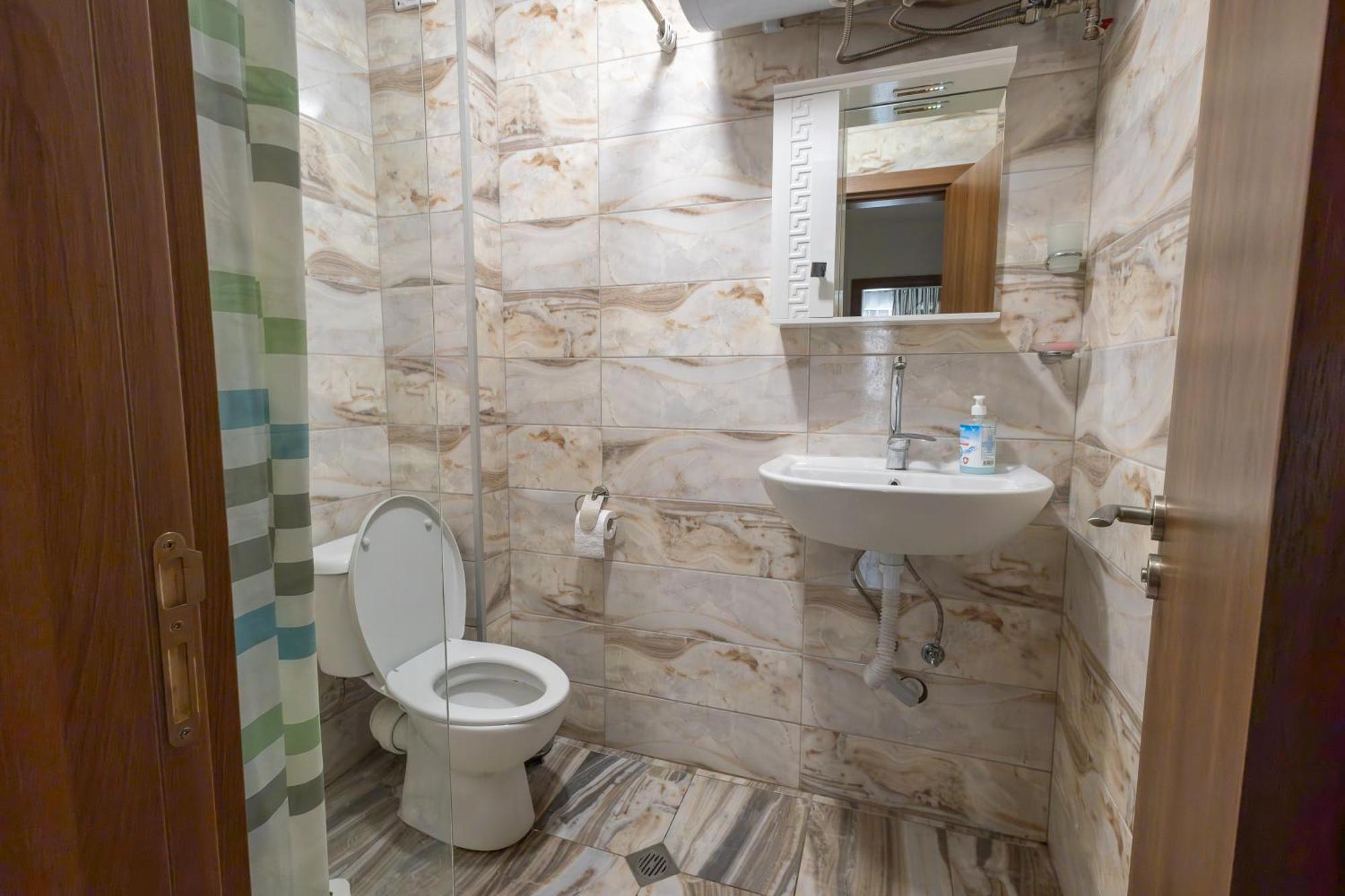Sea Garden Marina 2 Apartment Варна Екстериор снимка