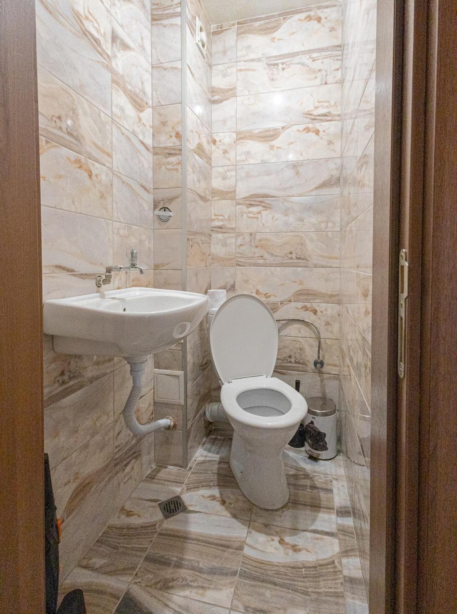 Sea Garden Marina 2 Apartment Варна Екстериор снимка