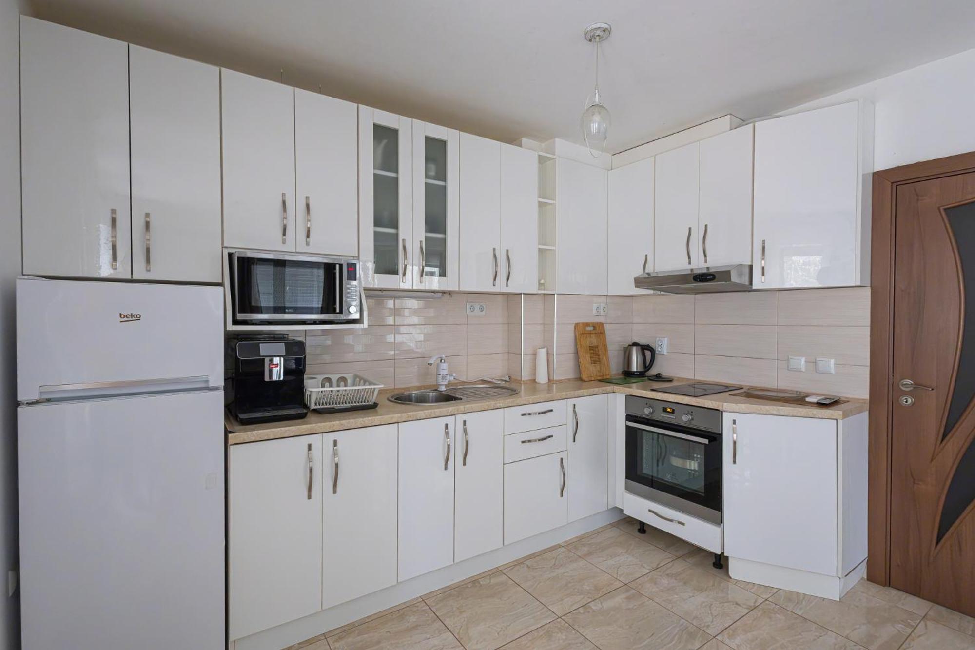 Sea Garden Marina 2 Apartment Варна Екстериор снимка