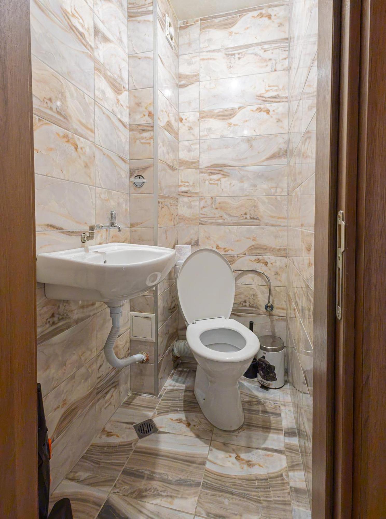 Sea Garden Marina 2 Apartment Варна Екстериор снимка