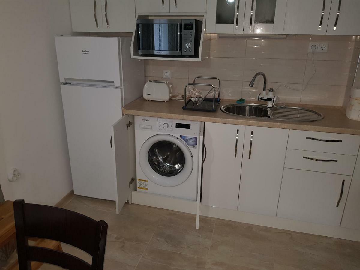 Sea Garden Marina 2 Apartment Варна Екстериор снимка