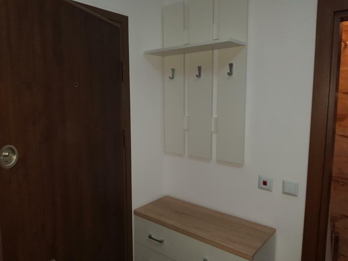 Sea Garden Marina 2 Apartment Варна Екстериор снимка