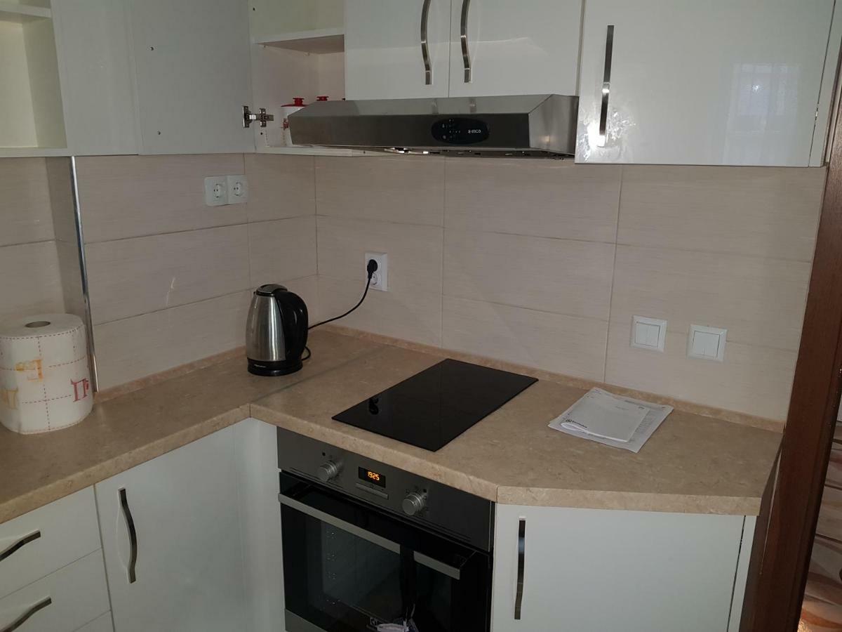 Sea Garden Marina 2 Apartment Варна Екстериор снимка