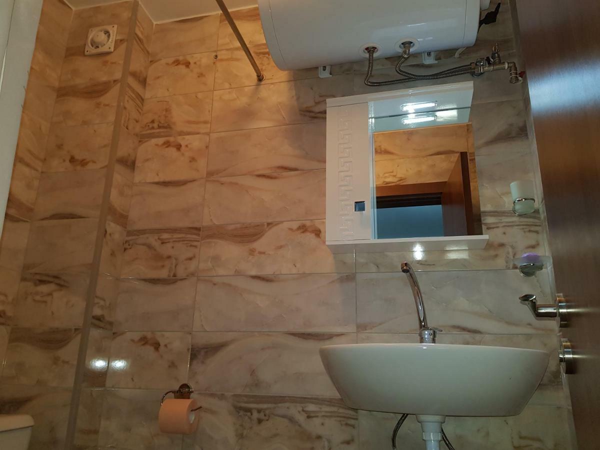 Sea Garden Marina 2 Apartment Варна Екстериор снимка