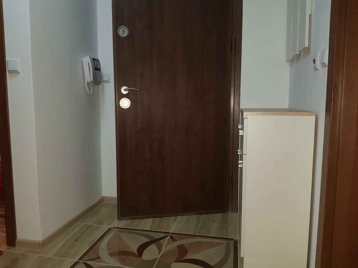Sea Garden Marina 2 Apartment Варна Екстериор снимка