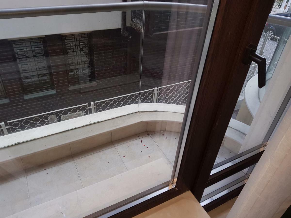 Sea Garden Marina 2 Apartment Варна Екстериор снимка