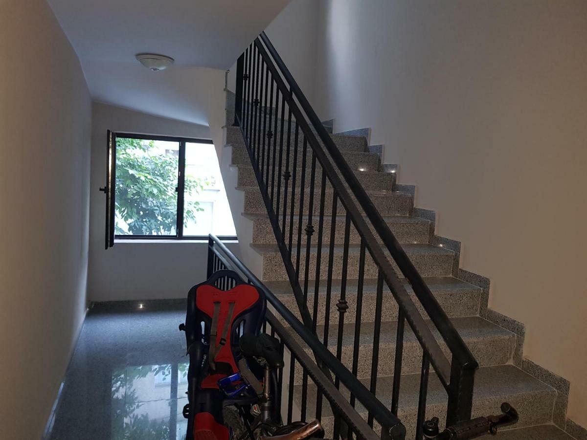 Sea Garden Marina 2 Apartment Варна Екстериор снимка