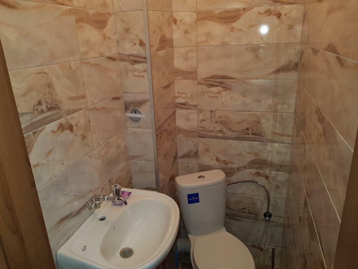 Sea Garden Marina 2 Apartment Варна Екстериор снимка