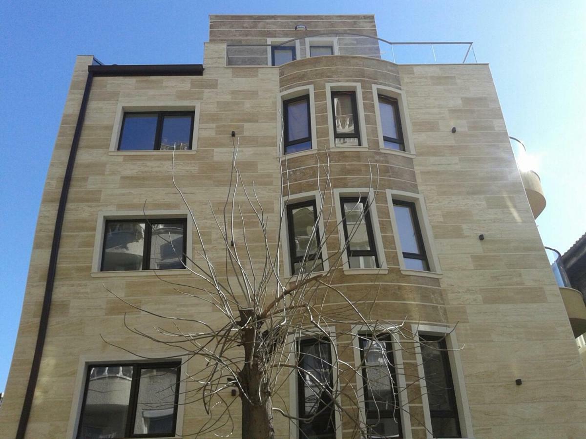Sea Garden Marina 2 Apartment Варна Екстериор снимка