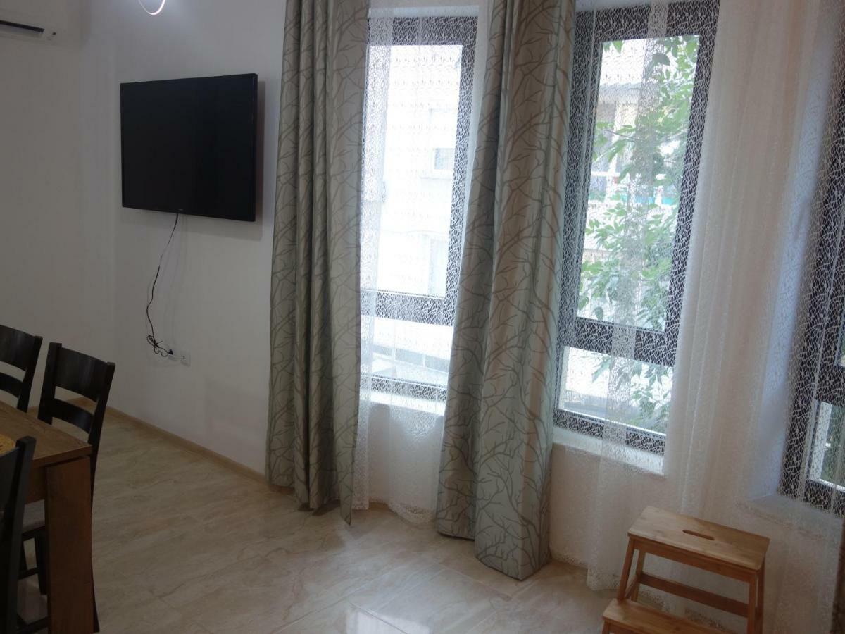 Sea Garden Marina 2 Apartment Варна Екстериор снимка