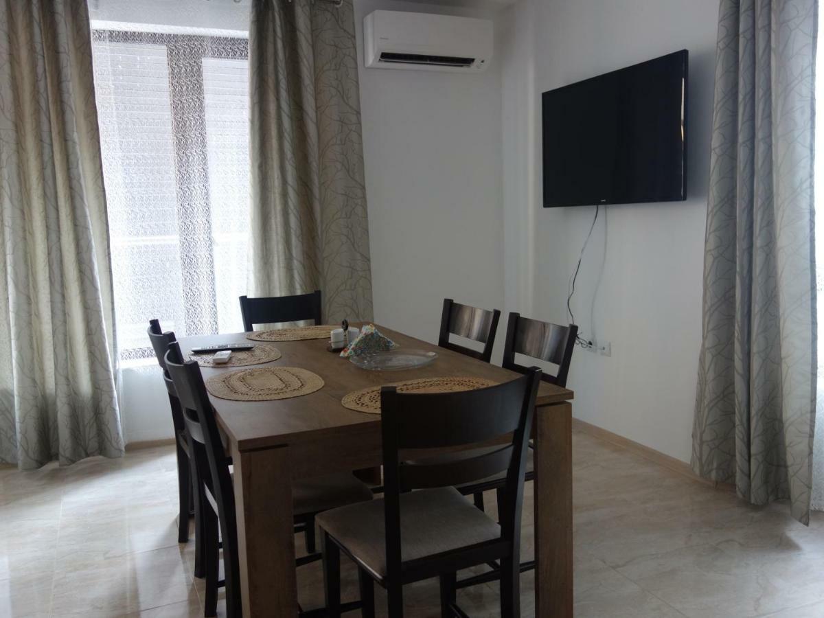 Sea Garden Marina 2 Apartment Варна Екстериор снимка