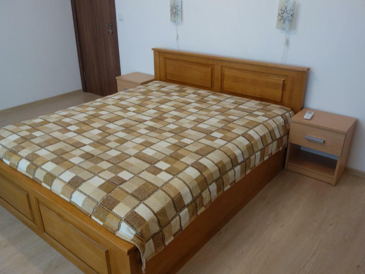 Sea Garden Marina 2 Apartment Варна Екстериор снимка