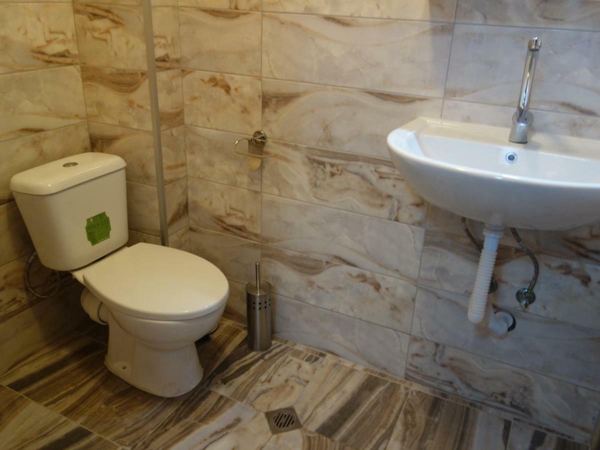 Sea Garden Marina 2 Apartment Варна Екстериор снимка