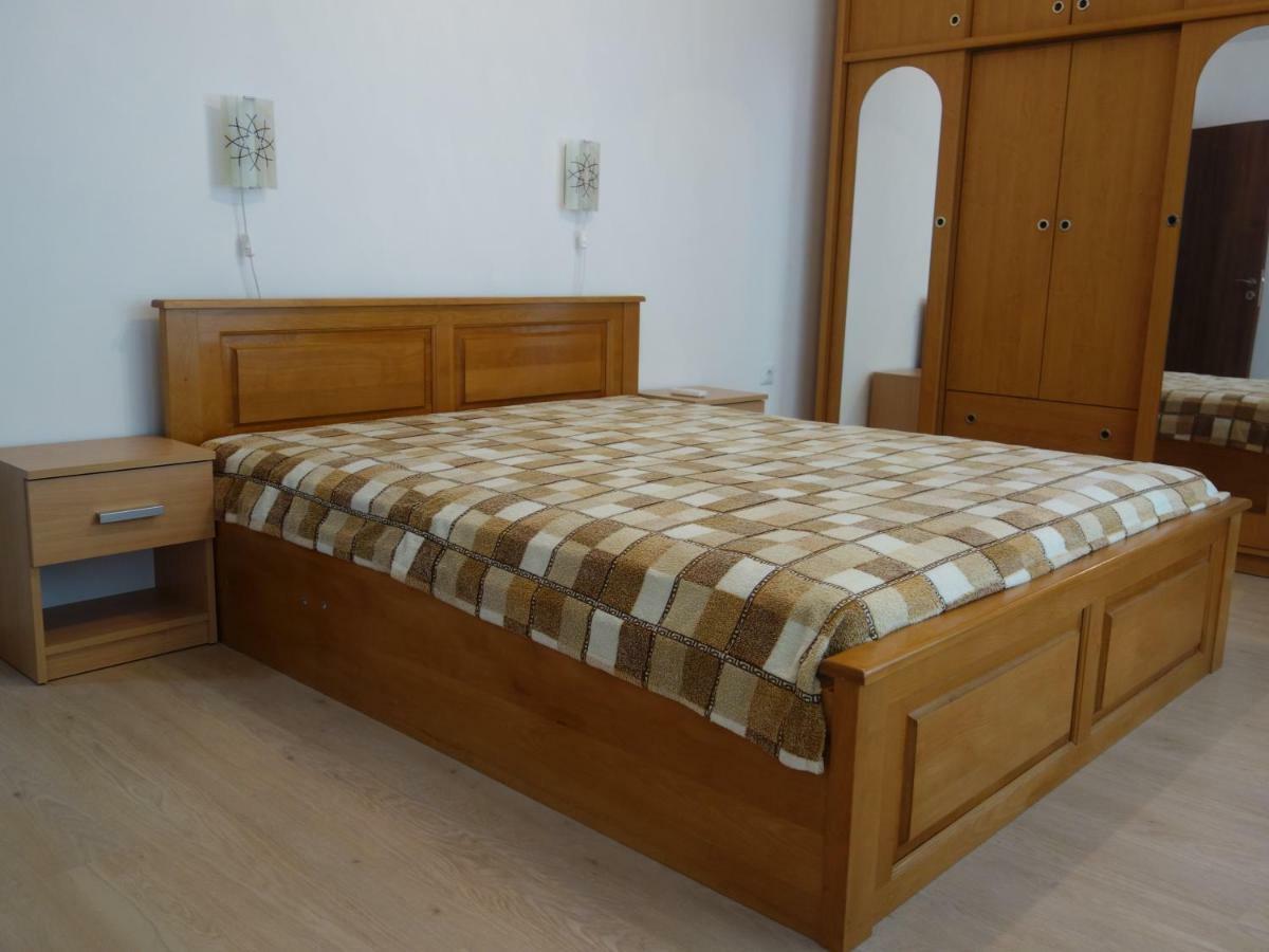 Sea Garden Marina 2 Apartment Варна Екстериор снимка