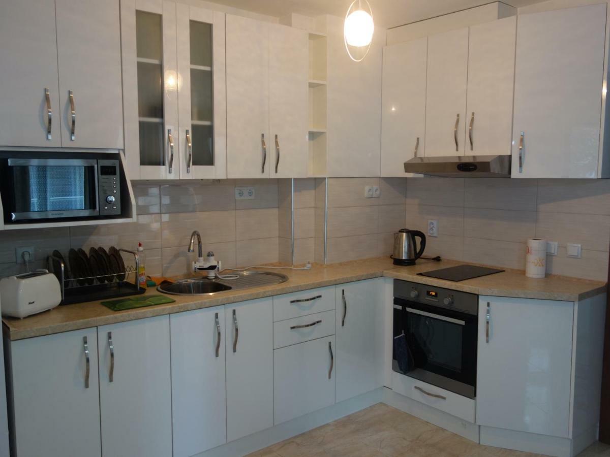 Sea Garden Marina 2 Apartment Варна Екстериор снимка