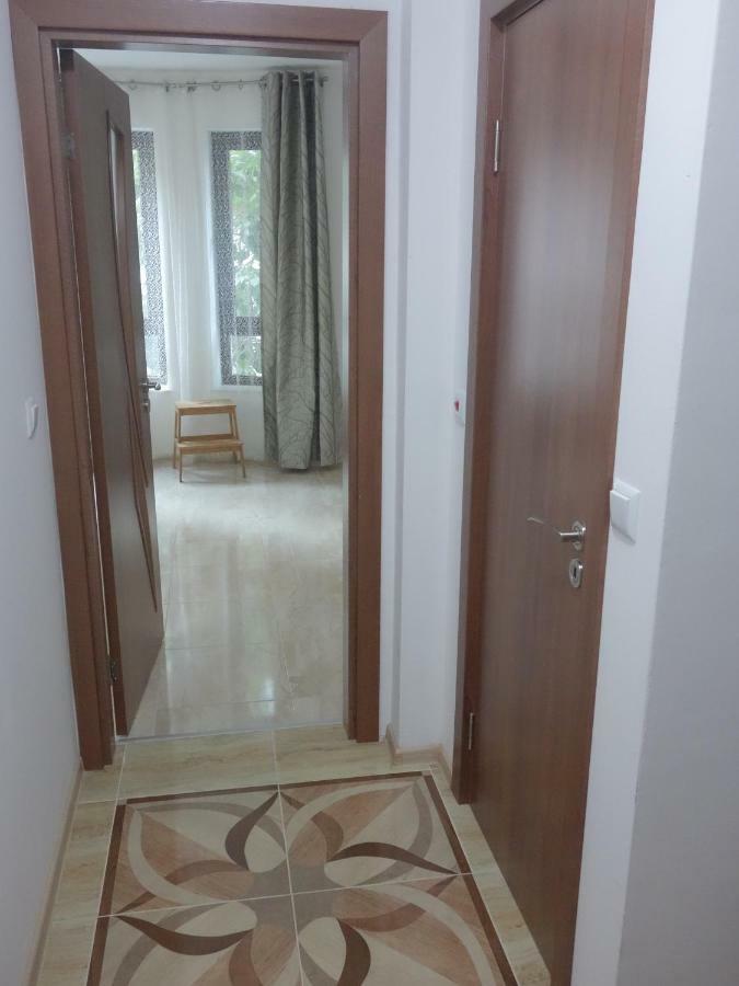 Sea Garden Marina 2 Apartment Варна Екстериор снимка