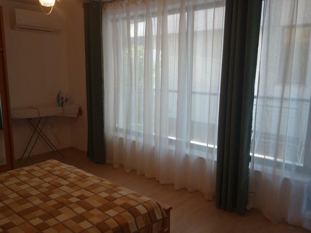 Sea Garden Marina 2 Apartment Варна Екстериор снимка