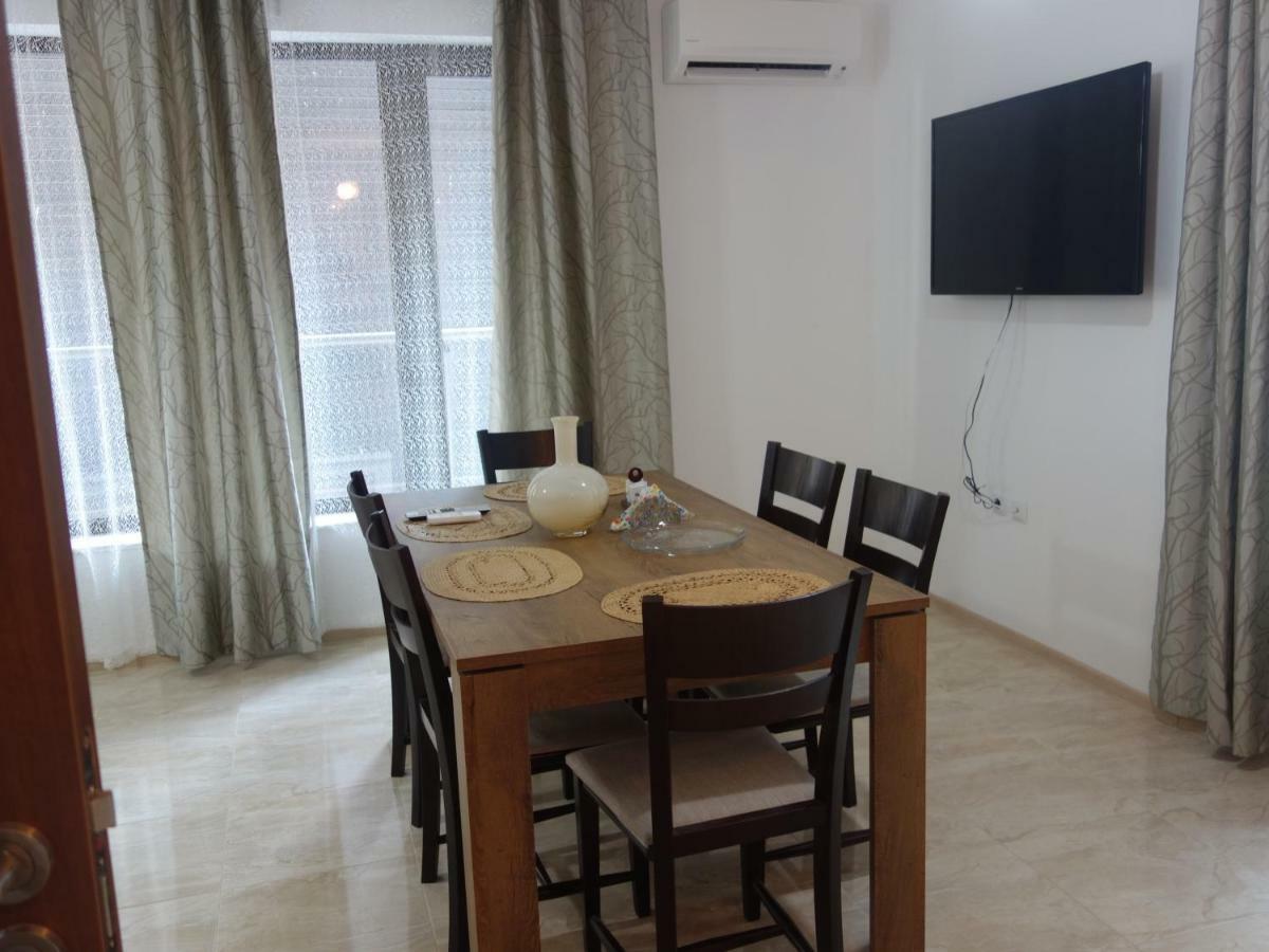 Sea Garden Marina 2 Apartment Варна Екстериор снимка