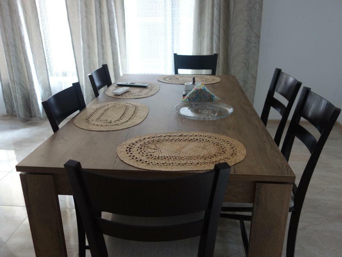 Sea Garden Marina 2 Apartment Варна Екстериор снимка